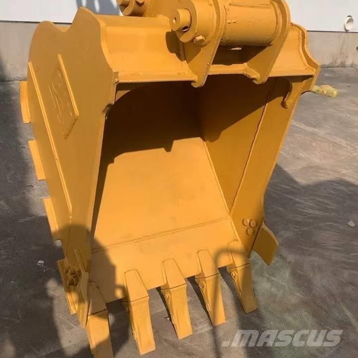 CAT 306E Minigraafmachines < 7t