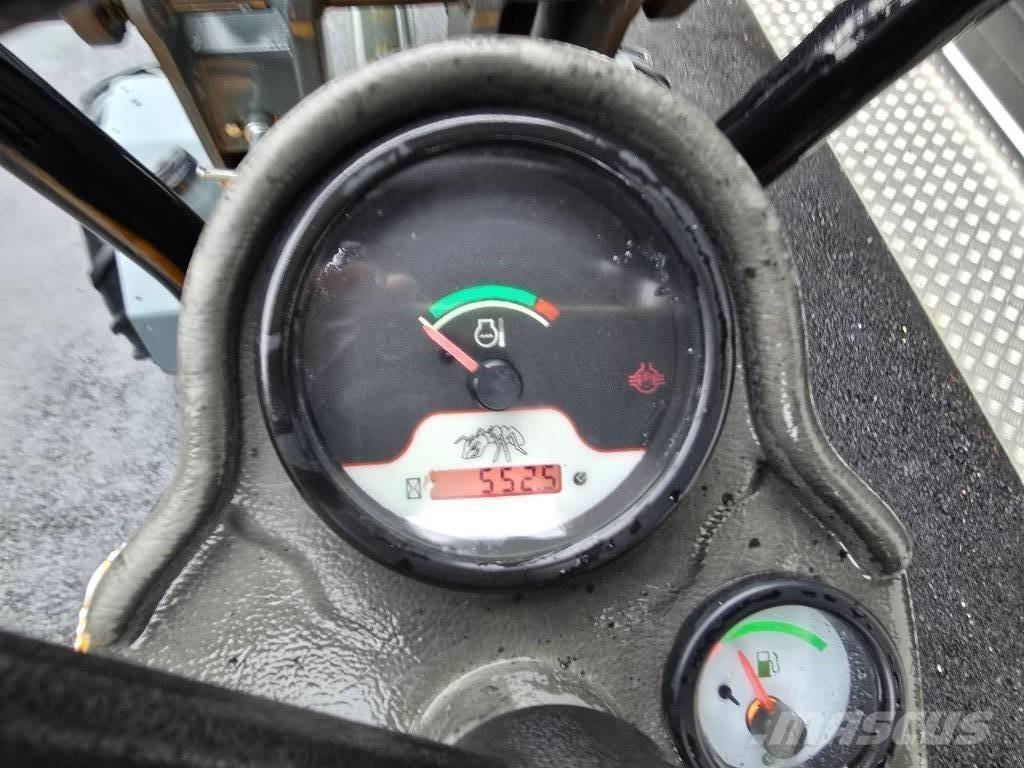 GiANT D 204 SW Miniladers