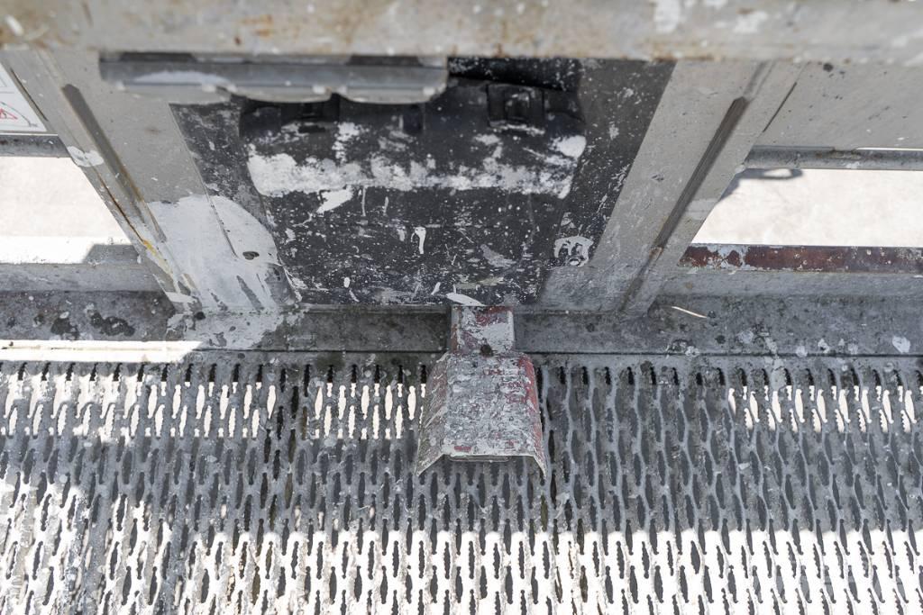 Manitou 280 TJ Knikarmhoogwerkers