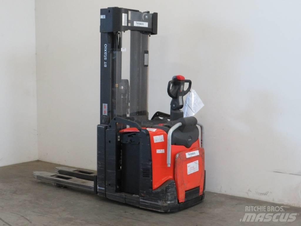 BT SPE 160 L Meeloop stapelaar