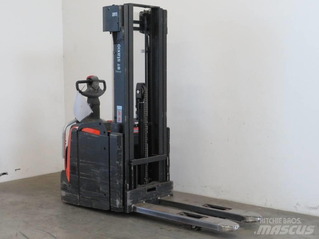 BT SPE 160 L Meeloop stapelaar