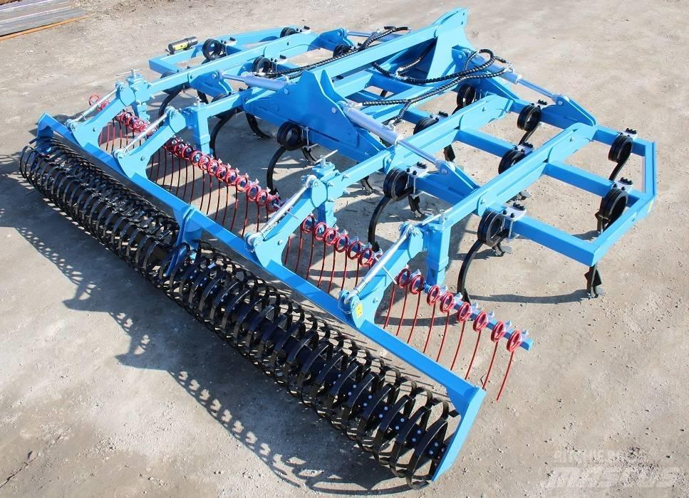 Awemak Polon CAS 30 Cultivatoren