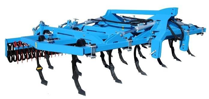 Awemak Polon CAS 30 Cultivatoren
