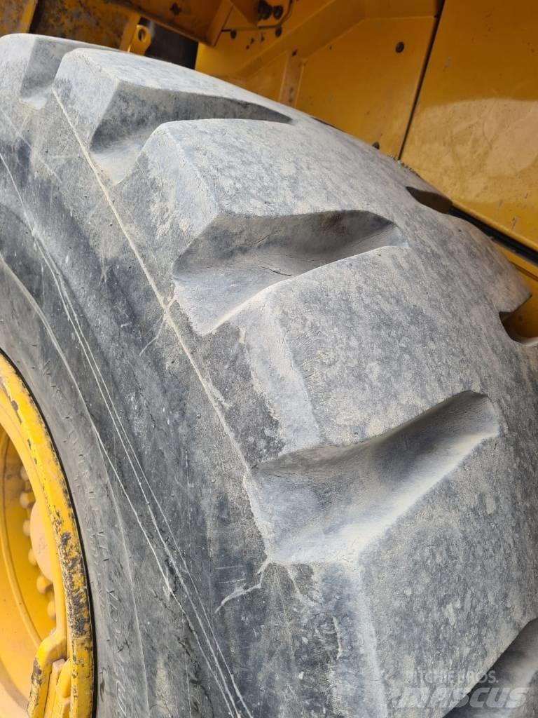 Volvo L 150 H Trilrolwalsen