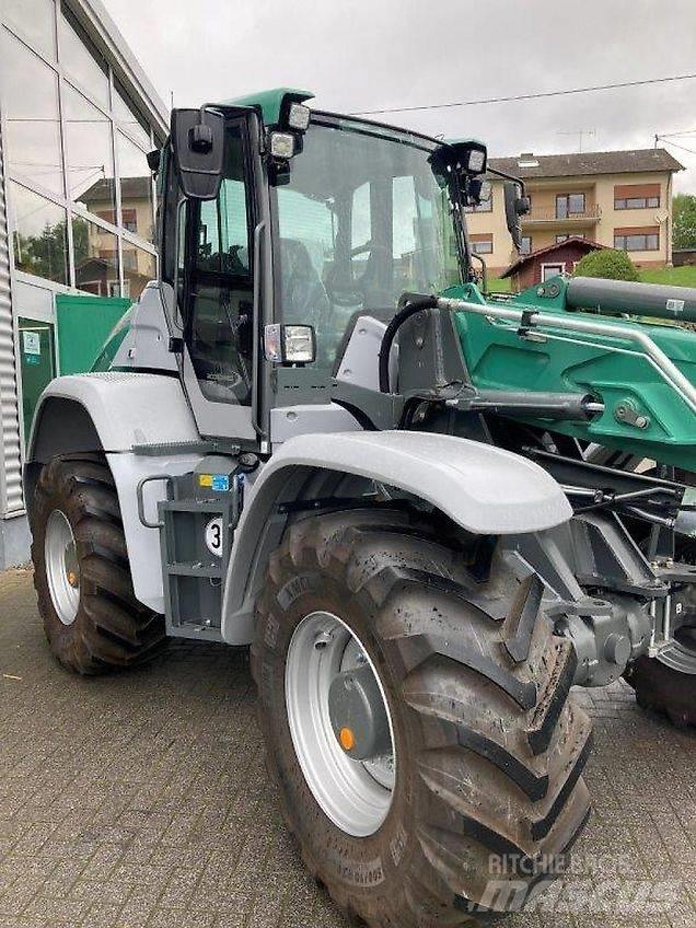 Kramer KL 55.8T Verreikers