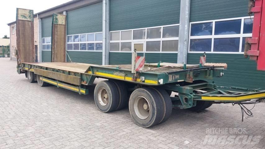 Nooteboom ASD-40-22 Aanhangwagens