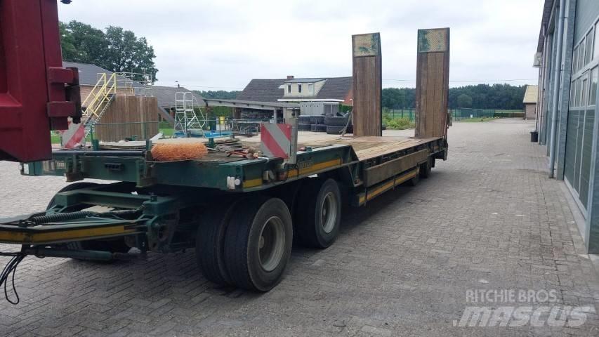 Nooteboom ASD-40-22 Aanhangwagens