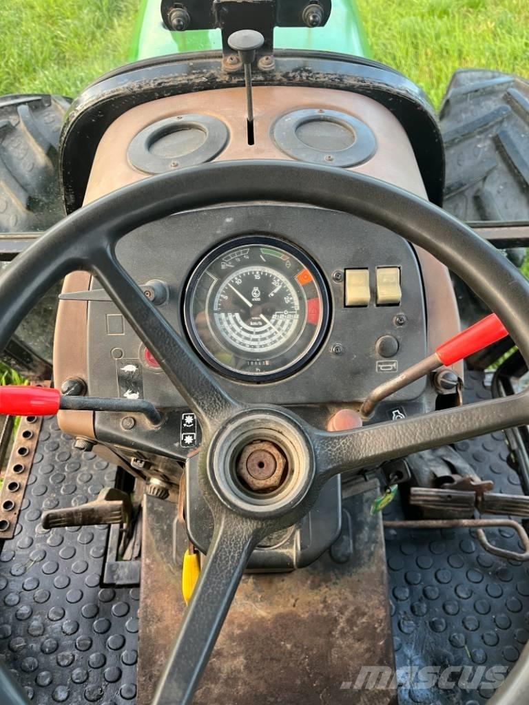 John Deere 1950 Tractoren