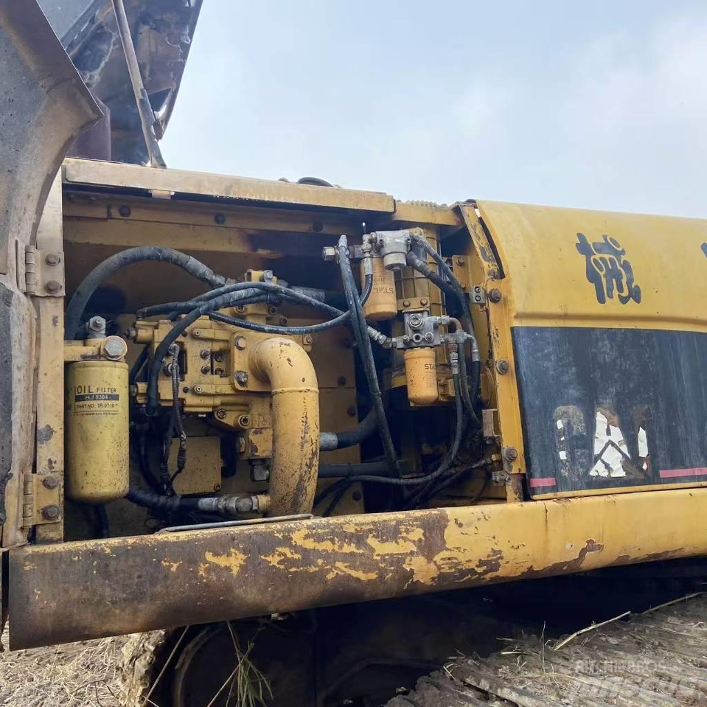 CAT 330 CL Rupsgraafmachines