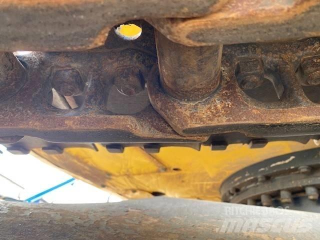 CAT 315FL CR Rupsgraafmachines