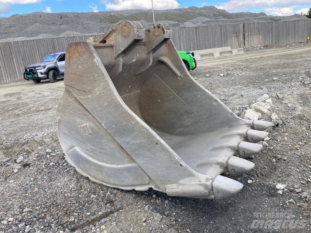 CAT 365 C L UHD/33M Sloopgraafmachines