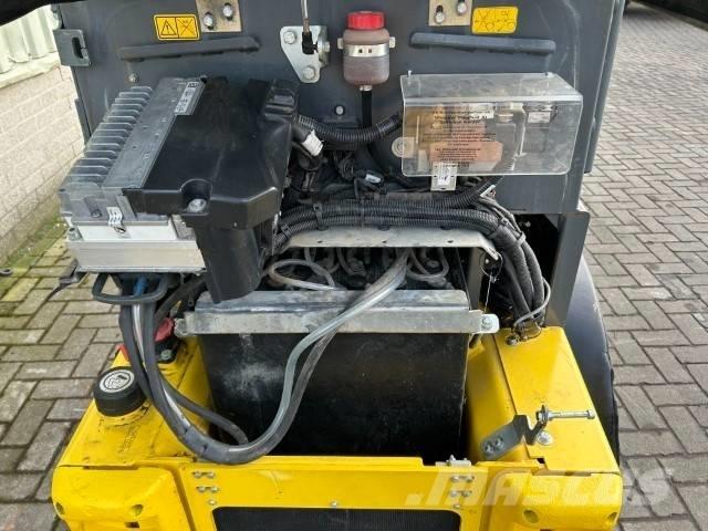 Wacker Neuson WL 20 Miniladers