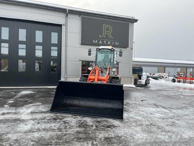 Weycor AR420 HS Wielladers