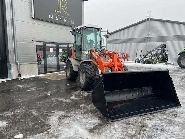 Weycor AR420 HS Wielladers