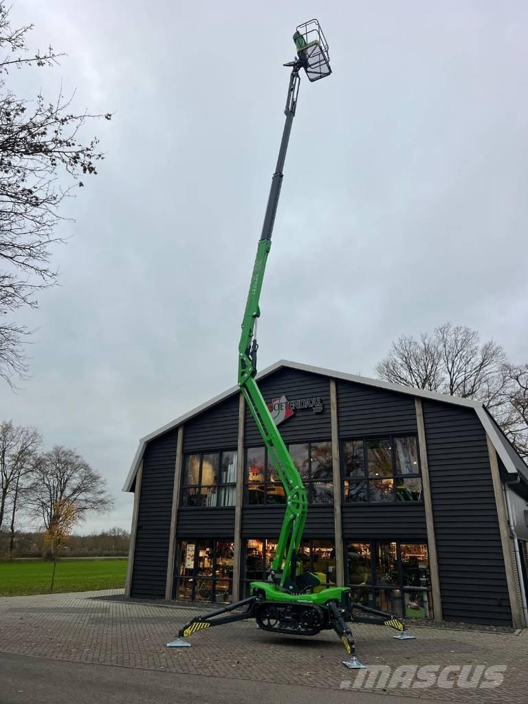 Leguan 195 Andere liften en hoogwerkers