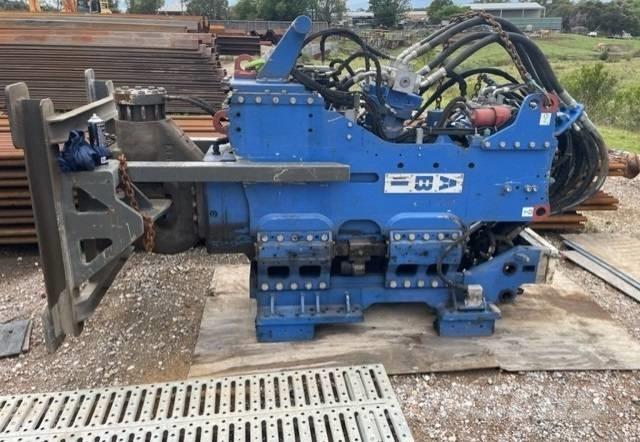 ABI TM11/14SL Trilblokken