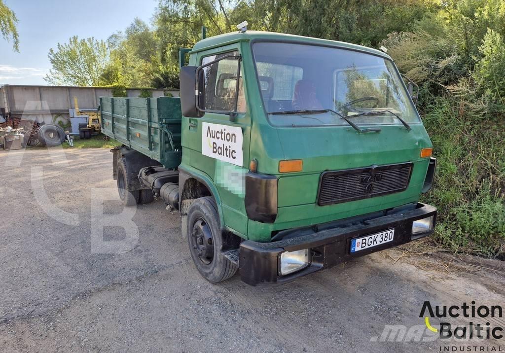 MAN VW-MAN 8.150 Kipper
