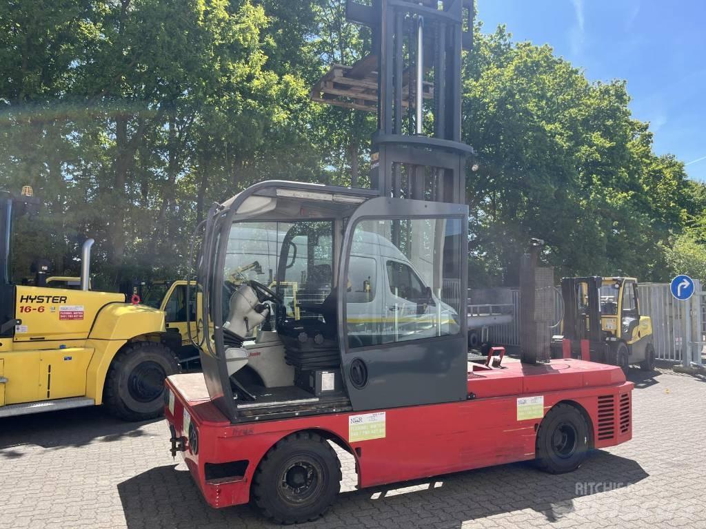 Jumbo J/DQN 50/14/50 Zijlader