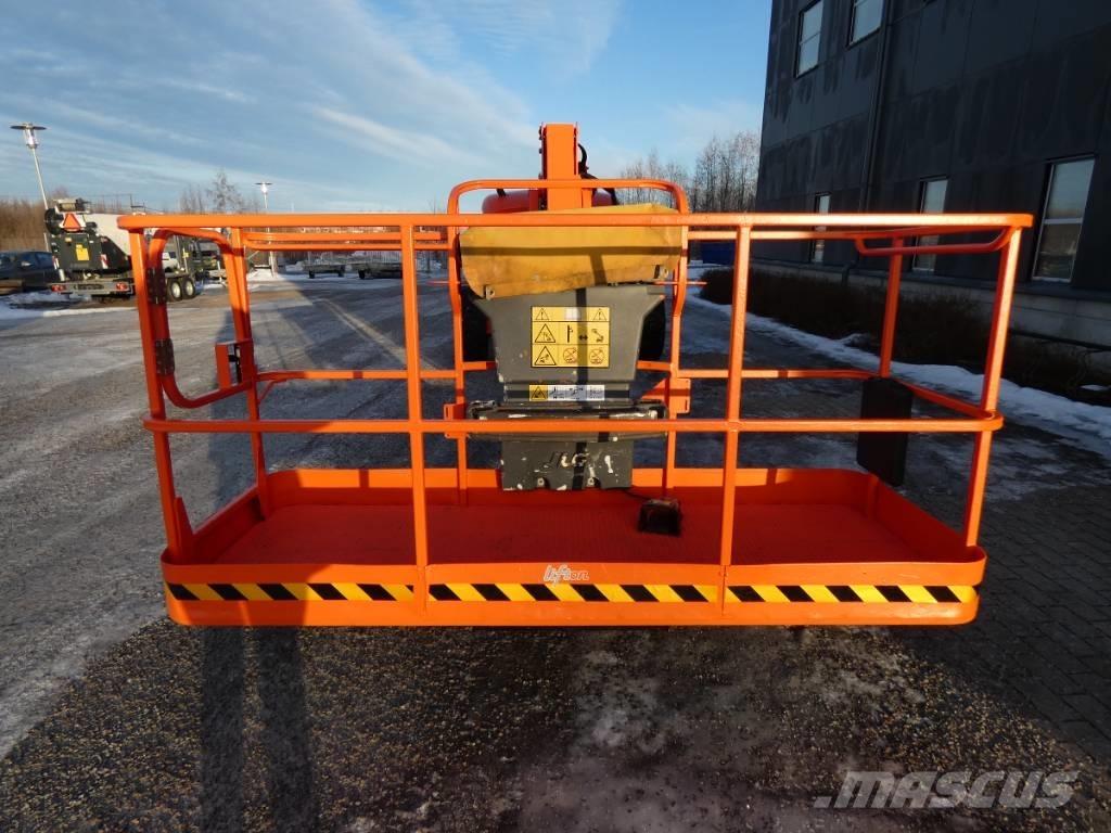 JLG 460 SJ Bomlift Knikarmhoogwerkers