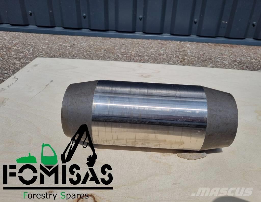 Ponsse P53339 Chassis en ophanging