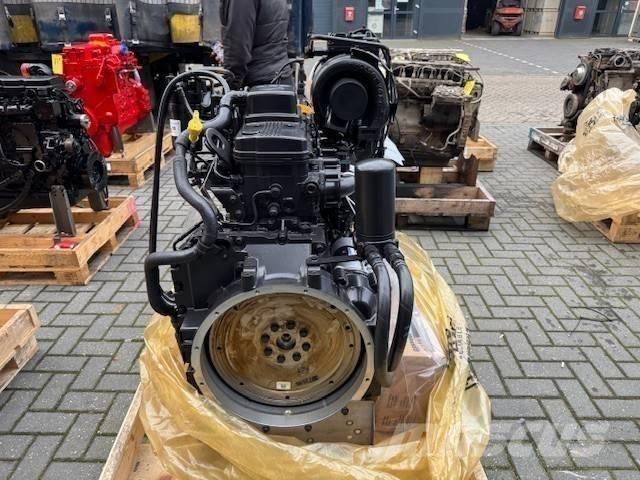 Cummins B6.7 FR95879 Landbouw - overige