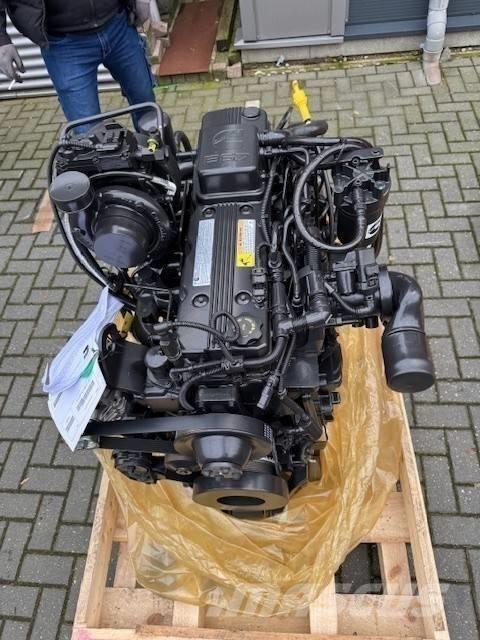Cummins B6.7 FR95879 Landbouw - overige
