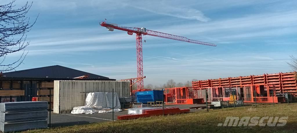 Potain MDT 302 Torenkranen