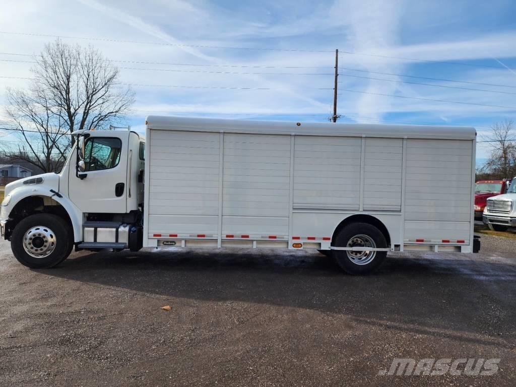 Freightliner M2 Drankenwagen