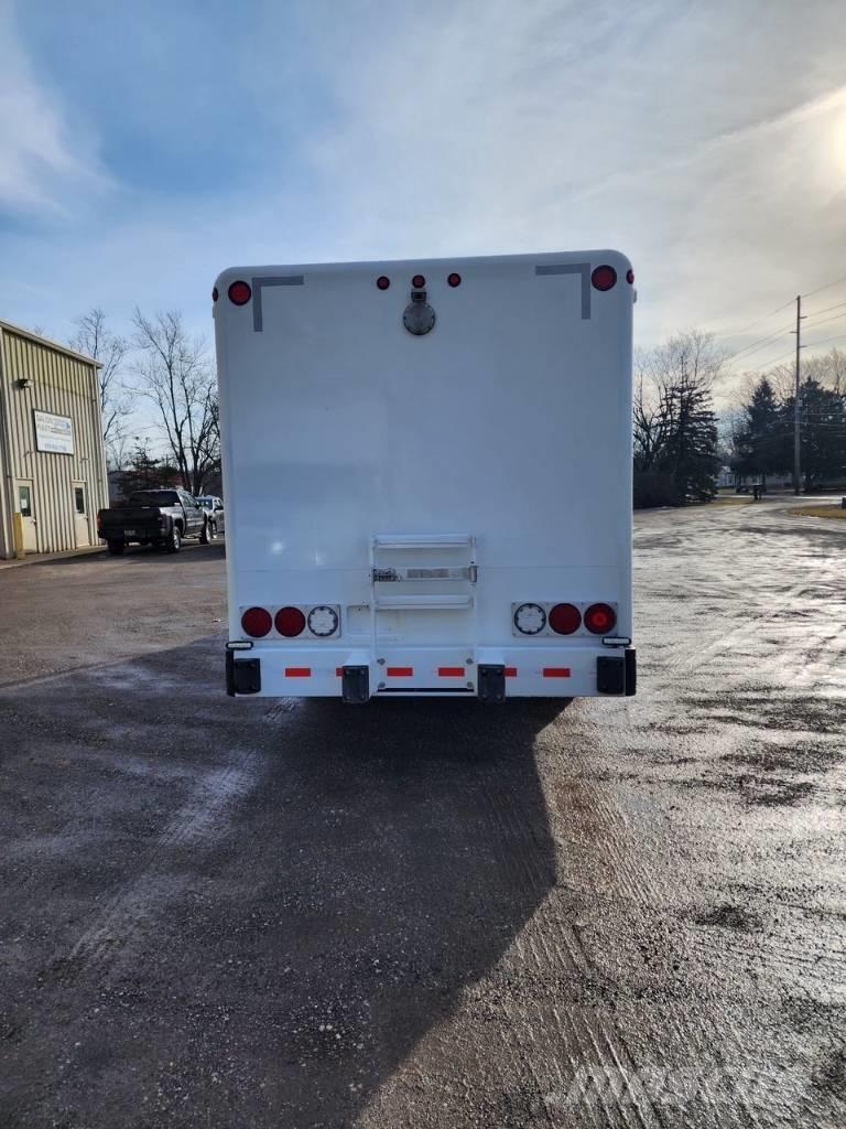 Freightliner M2 Drankenwagen