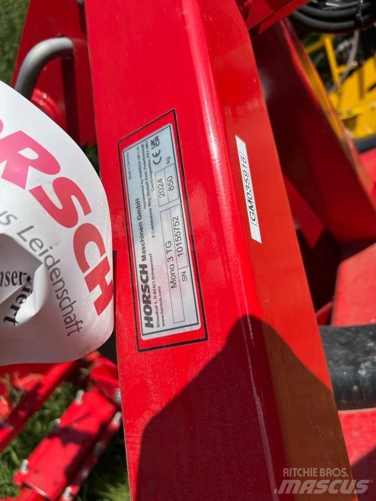 Horsch Joker 3 CT Schijveneggen