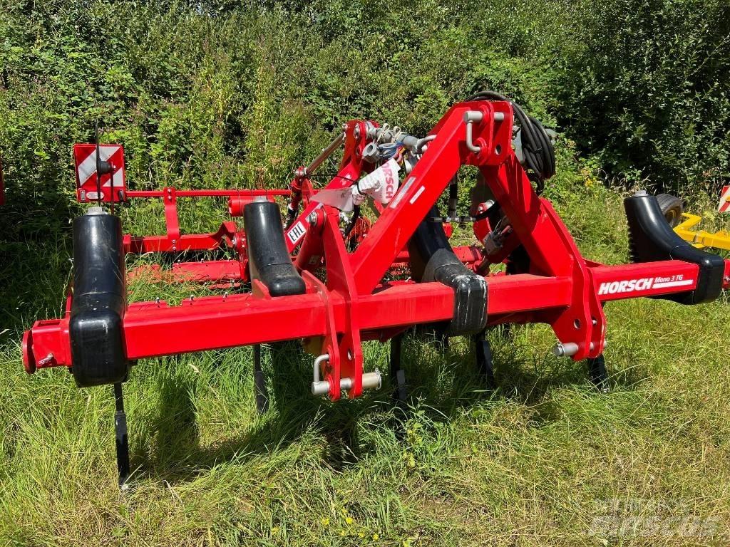 Horsch Joker 3 CT Schijveneggen