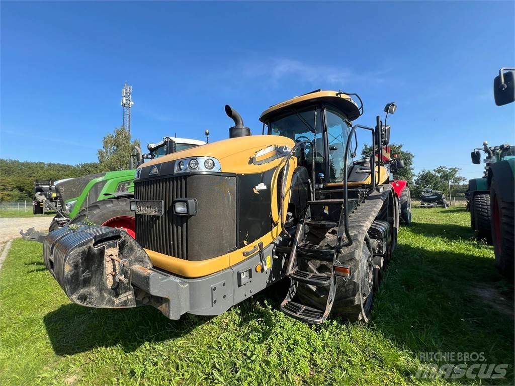 Challenger MT 865 Tractoren