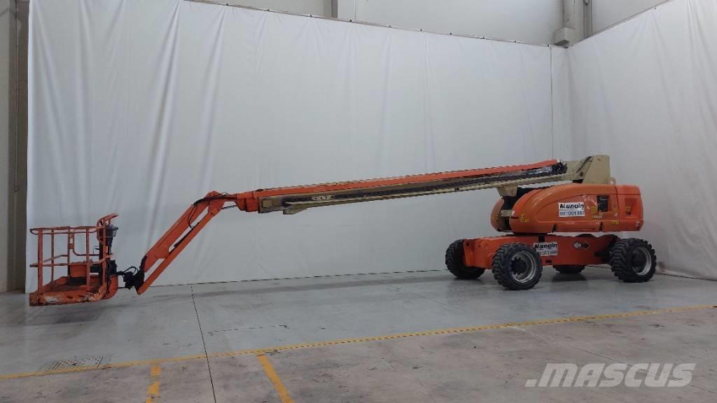 JLG 860 SJ Telescoophoogwerkers