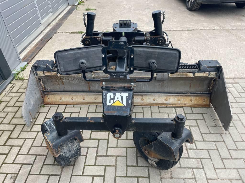CAT BB121 Bladen