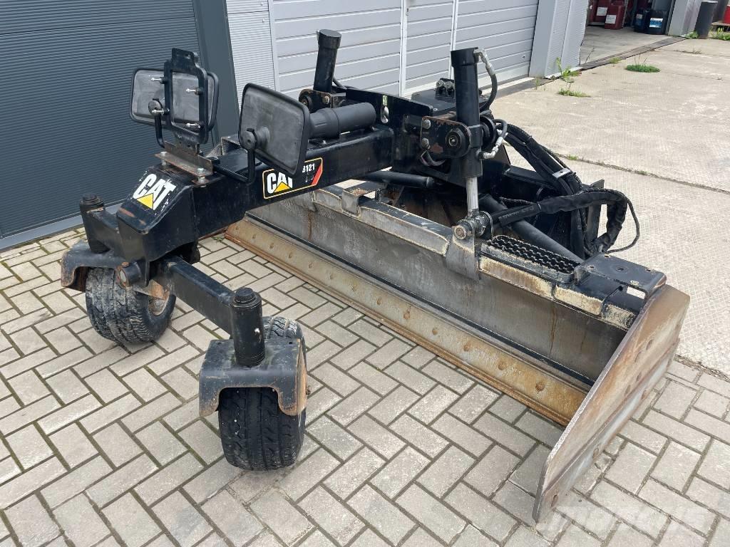 CAT BB121 Bladen