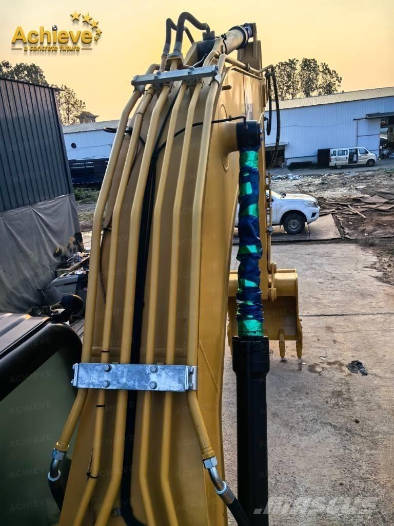 CAT 320 GX Rupsgraafmachines