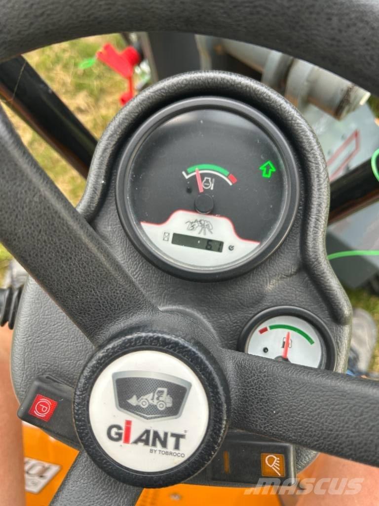 GiANT G 1200 Miniladers
