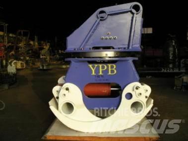  YPB 0.25 Grijpers