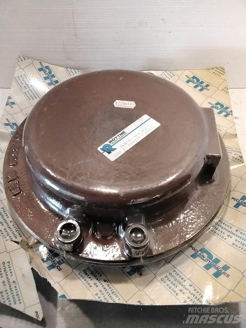 Rottne 053-0132 Transmissie