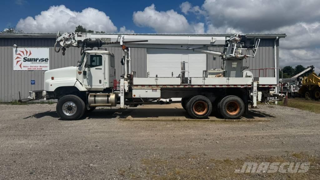 Altec D 4060 TR Anders