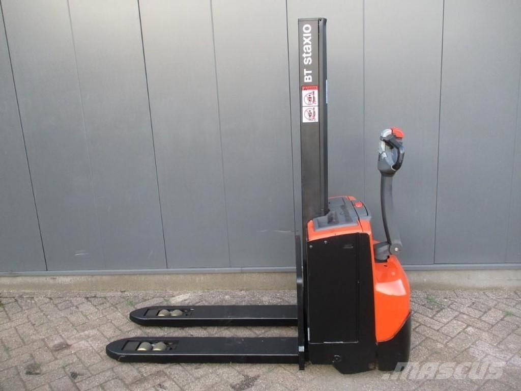 BT SWE 080L Meeloop stapelaar