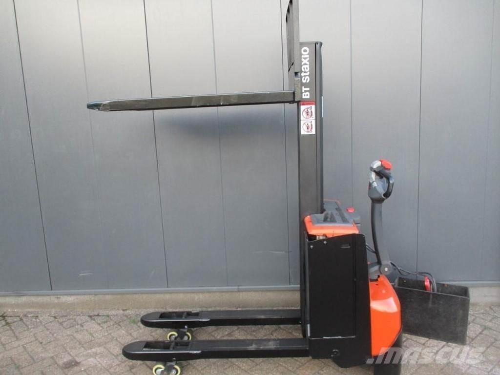 BT SWE 080L Meeloop stapelaar