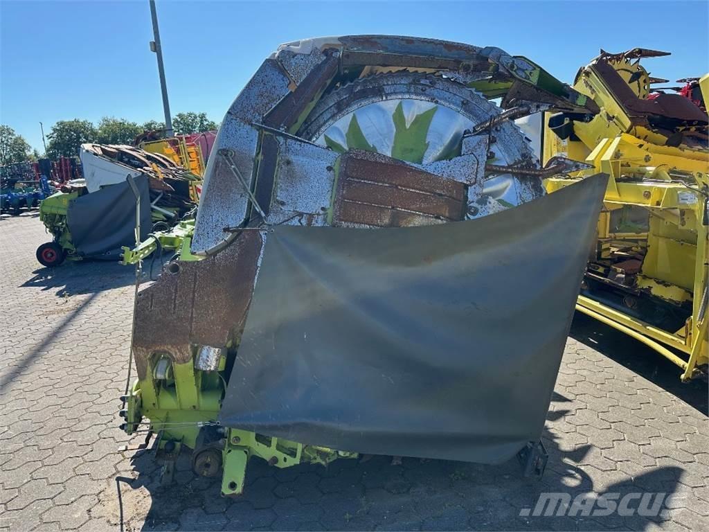 CLAAS Orbis 600 Landbouw - overige