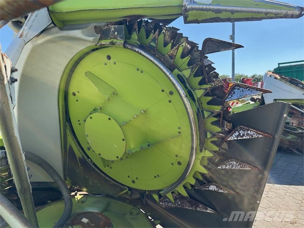 CLAAS Orbis 600 Landbouw - overige