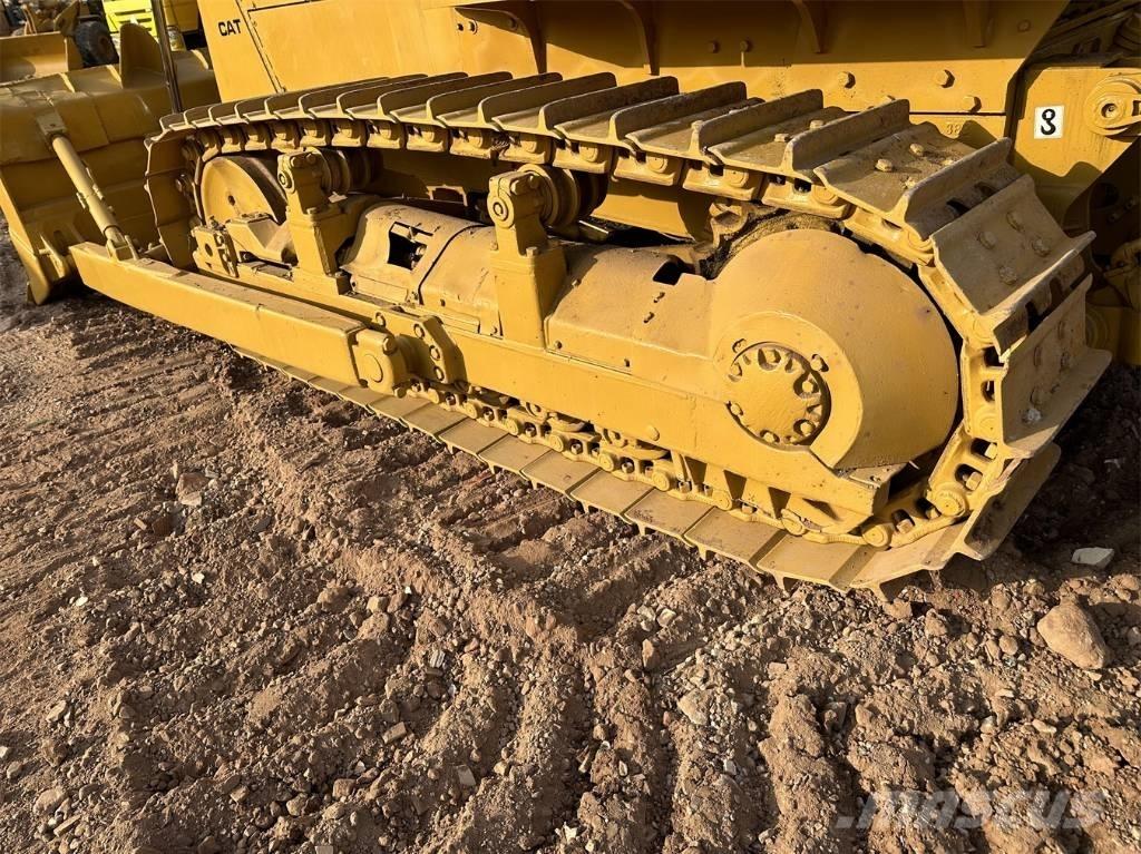 CAT D6G Rupsdozers