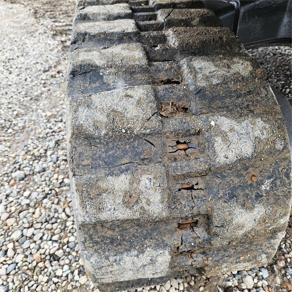 Volvo EC 35 C Minigraafmachines < 7t