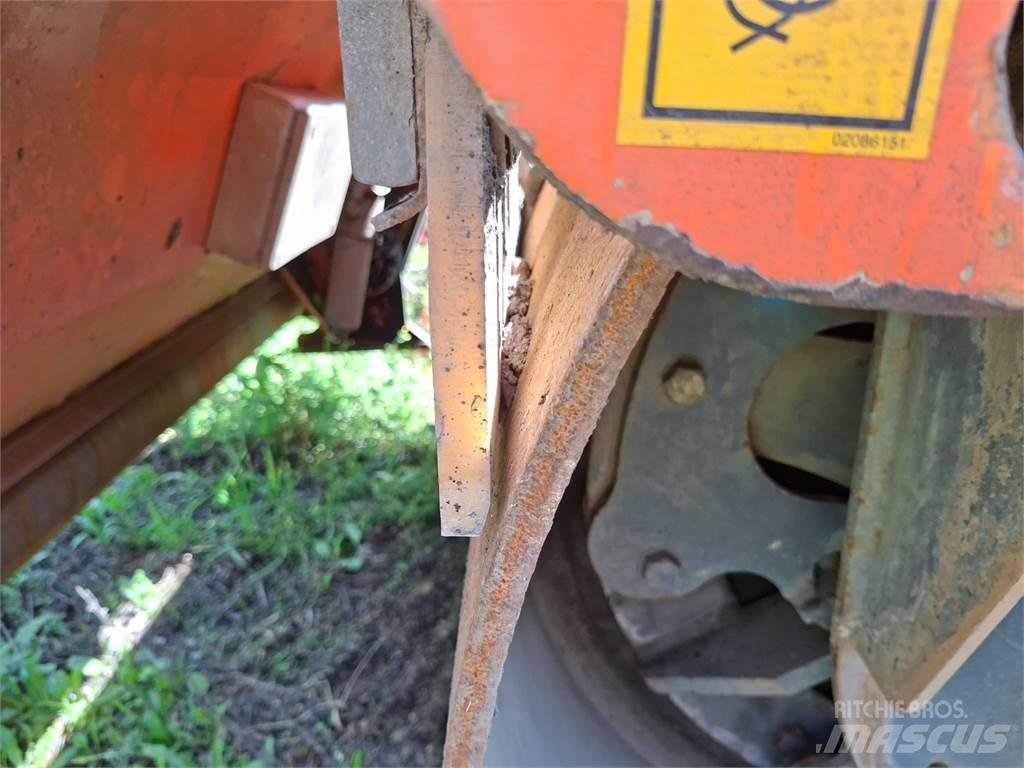 Hamm HD90 Bouw - Overige