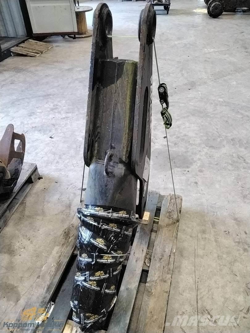 Loglift 170H Houtoogstkranen