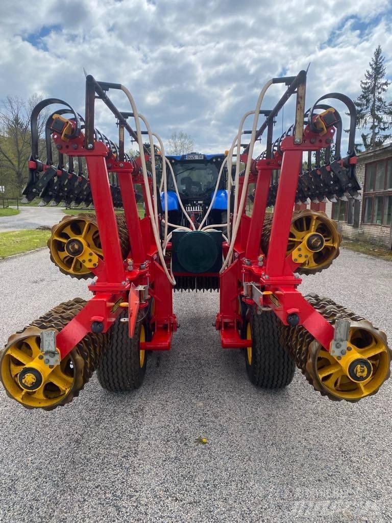 Väderstad Rexius8.2 Walsen