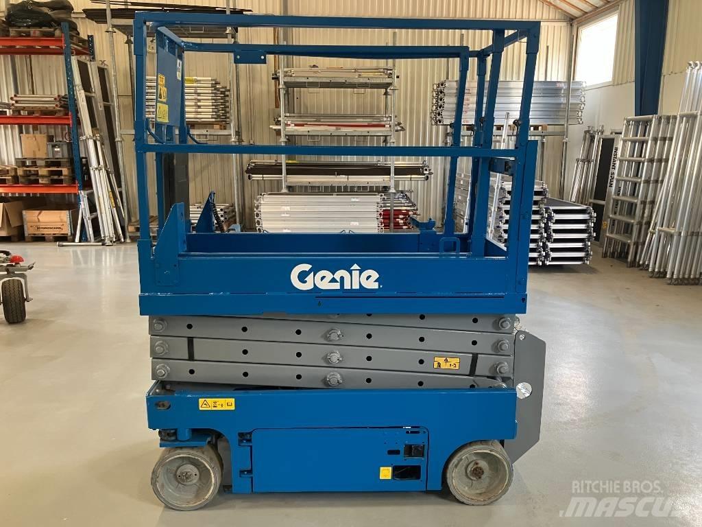 Genie GS 1930 Schaarhoogwerkers